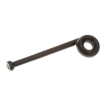 Allpoints Allpoints 8009305 Rear Burner Assembly For American Range 8009305